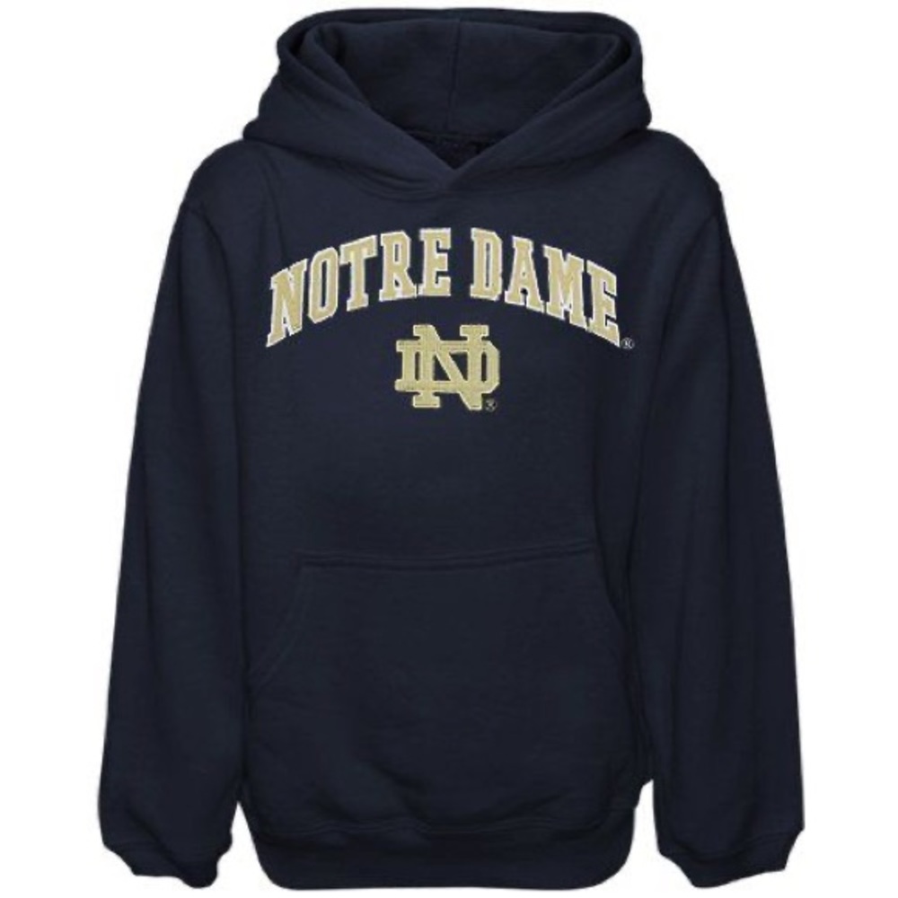 Notre Dame Hoodie